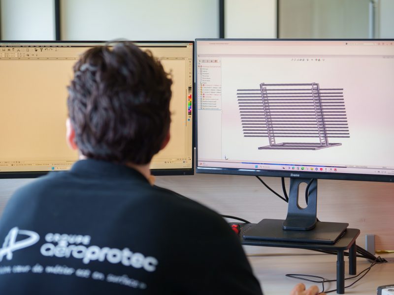 Technicien(ne) Méthodes (H/F)