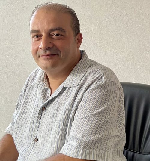 Mehdi MATTALI